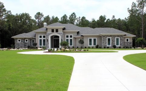 Kingston by AR HOMES in Newberry - photo
