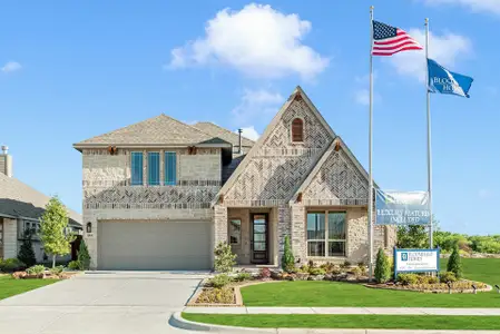 Hunters Ridge by Bloomfield Homes in Crowley - photo 29 29