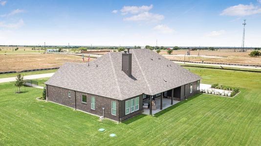 Rocky Top by Riverside Homebuilders in Krum - photo 69 69