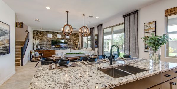 Destinations at Cypress Ridge by Woodside Homes in Phoenix - photo 11 11