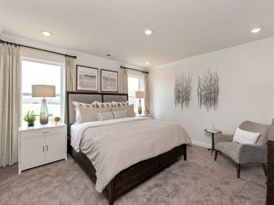 Belterra by Meritage Homes in Charlotte - photo 11