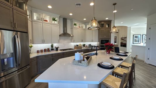 Ascent at Northpointe at Vistancia by David Weekley Homes in Peoria - photo 42 42