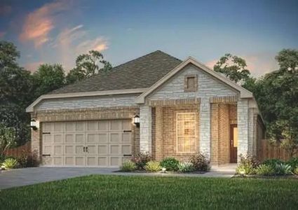 Wedgewood Forest by LGI Homes in Conroe - photo 8 8