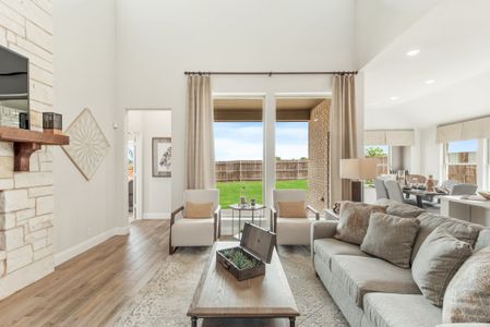 Star Ranch by Bloomfield Homes in Godley - photo 21 21
