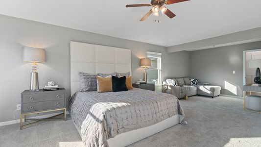 Towne Center by DRB Homes in Hampton - photo 16 16
