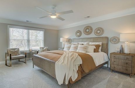 East Park Village by Traton Homes in Kennesaw - photo 10 10