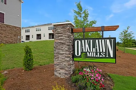Oaklawn Mills by Ryan Homes in Concord - photo 0 0