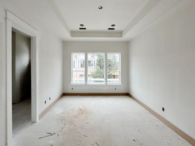 Heights Estates by Topaz Developers in Houston - photo 14 14