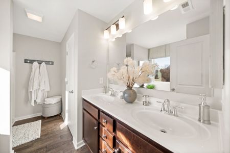 Haven at Rocky River by True Homes in Concord - photo 43