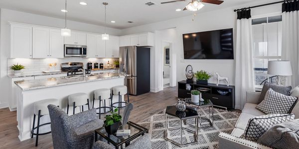 Villas at Rowe by Empire Communities in Pflugerville - photo 22 22