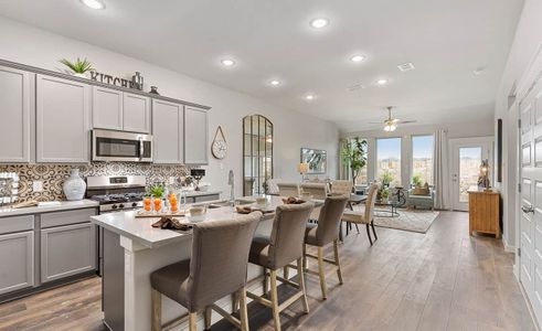 Iron Horse Village by Gehan Homes in Mesquite - photo 21 21