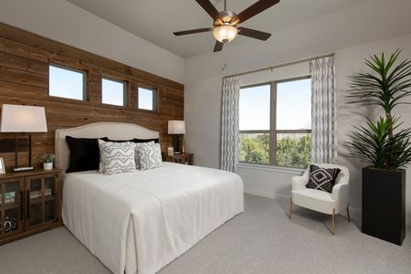 Sonoma Heights by Coventry Homes in Round Rock - photo 20 20