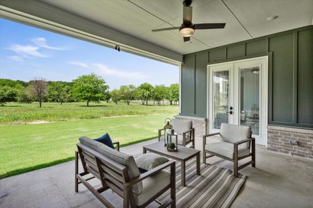 Rolling Creek Ranch by Our Country Homes in Aledo - photo 4 4