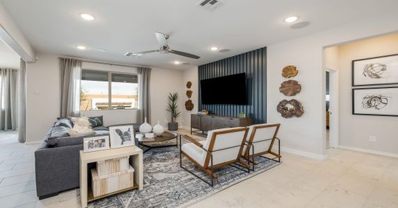 Eminence at Alamar by William Ryan Homes in Avondale - photo 51 51