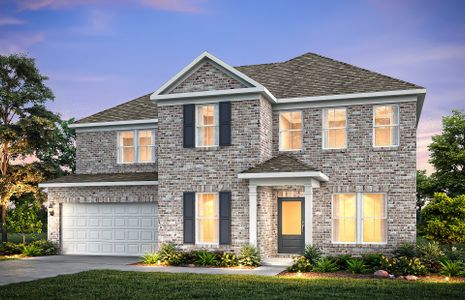 Anderson Point by Pulte Homes in Mcdonough - photo 7