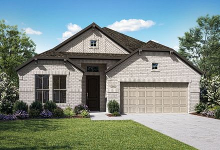 Woodcreek by Tri Pointe Homes in Fate - photo 11 11