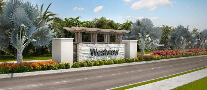 Westview: Nantucket Collection by Lennar in Miami - photo 0 0