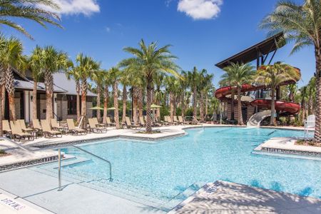 Shearwater by Ryan Homes in Saint Augustine - photo 7 7