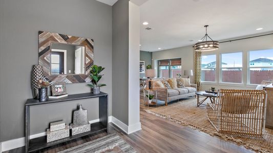 Vistas of Austin by Pacesetter Homes in Austin - photo 8 8