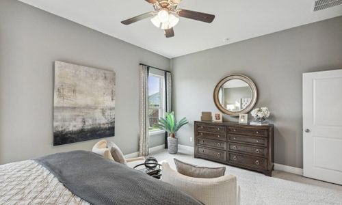 Marine Creek Ranch by Impression Homes in Fort Worth - photo 28 28