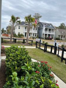 Limehouse Village: Arbor Series by Lennar in Summerville - photo 15 15