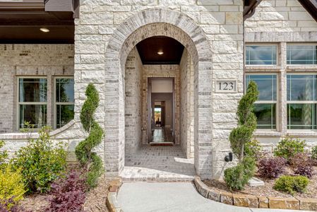 Arcadia Trails by Bloomfield Homes in Balch Springs - photo 2 2