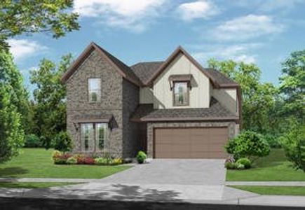 Elyson 45' & 70' Homesites by Newmark Homes in Katy - photo 9 9