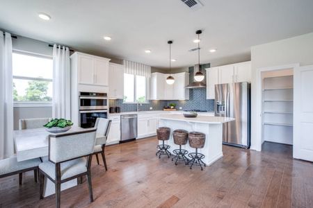 Bridgewater by Pulte Homes in Garland - photo 33 33