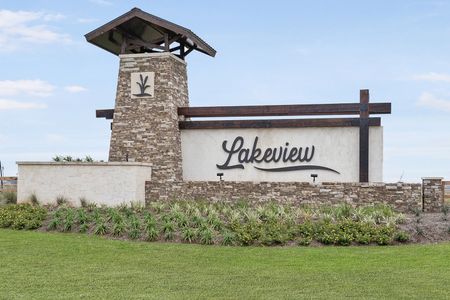 Lakeview by David Weekley Homes in Waller - photo 31 31