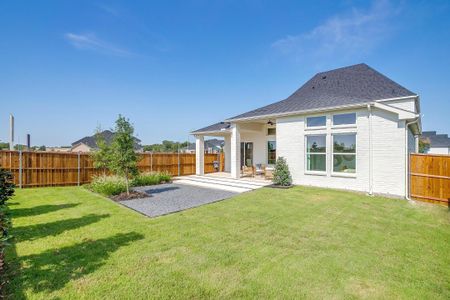 Wildflower Ranch by William Ryan Homes in Fort Worth - photo 82 82