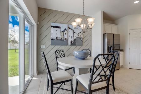 Sunset Lakes Estates by Stanley Martin Homes in Mascotte - photo 9 9