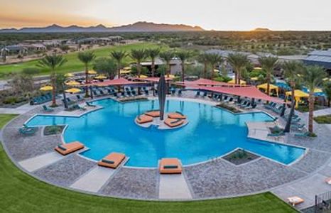Trilogy® at Verde River™ by Shea Homes in Rio Verde - photo