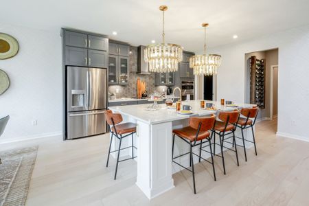 Woodbury by Fischer Homes in Canton - photo 14 14