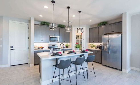 Sweetwater Farms - Castillo by Brightland Homes in Surprise - photo 5 5