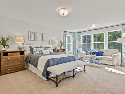 The Glenns by True Homes in Wingate - photo 27
