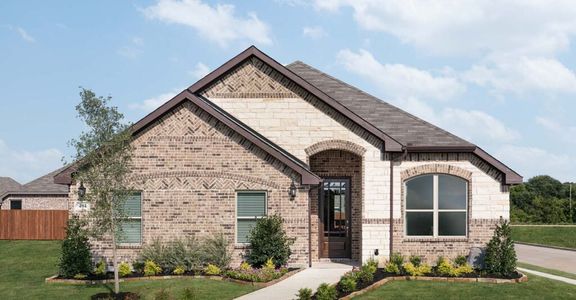 Arcadia Trails by Impression Homes in Balch Springs - photo 2 2