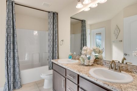 Torino & St. James by Adams Homes in Port St. Lucie - photo 23 23