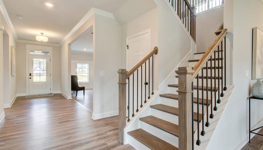 Canterbury Reserve by Chafin Communities in Lawrenceville - photo 21 21
