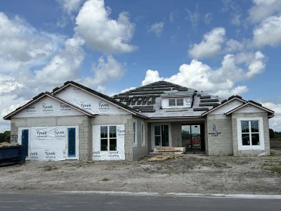 Arbour Lake Preserve by Sam Rodgers Homes in Sarasota - photo 1 1