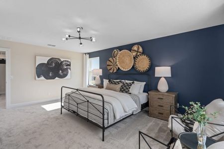Amelia Groves by Pulte Homes in Saint Cloud - photo 14 14