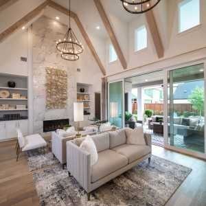 The Grove Frisco: 74ft. lots by Highland Homes in Frisco - photo 20 20