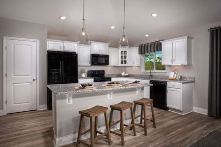 Somerset - Executive Series by KB Home in Palm Coast - photo 8 8