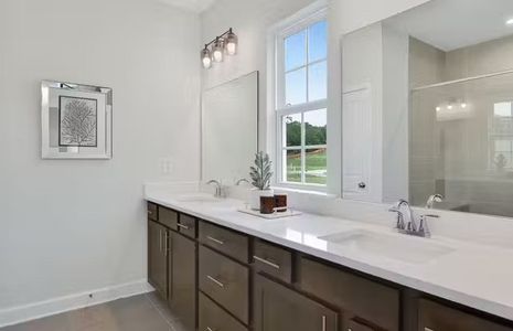 Northmark by Pulte Homes in Buford - photo