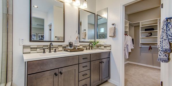 Destinations at Cypress Ridge by Woodside Homes in Phoenix - photo 17 17
