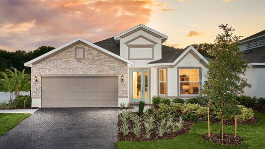 Summerbrooke by Park Square Residential in Mount Dora - photo 7 7