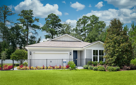 Rolling Hills by Pulte Homes in Saint Augustine - photo 0