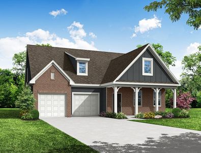 Waterford Commons by Eastwood Homes in Rock Hill - photo 4 4