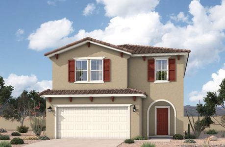 Bethany Grove by Beazer Homes in Glendale - photo