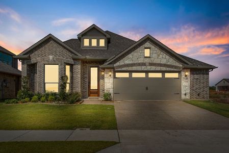 Legacy Ranch by Bloomfield Homes in Melissa - photo 1