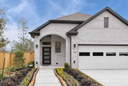 Evergreen by Chesmar Homes in Conroe - photo 2 2